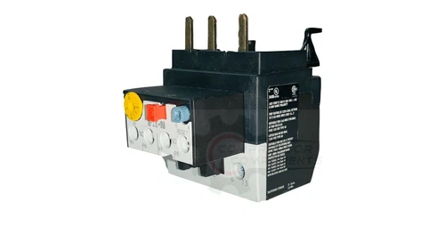 Eaton XTOB010DC1DP Relé de Sobrecarga
