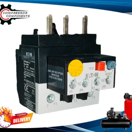 Eaton XTOB016DC1DP Relé de Sobrecarga