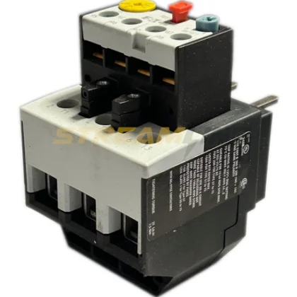 Eaton XTOB075DC1 Relé de Sobrecarga