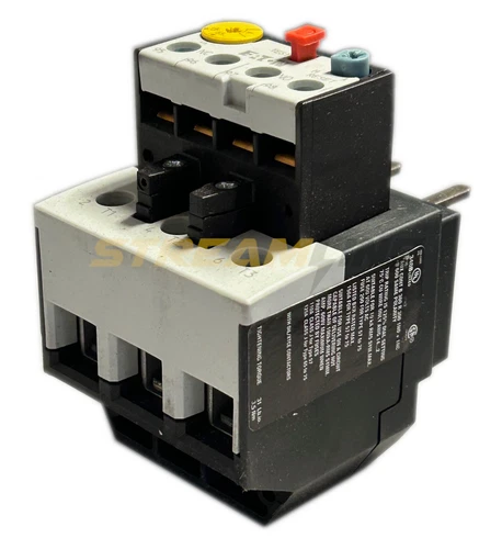 Eaton XTOB075DC1 Relé de Sobrecarga