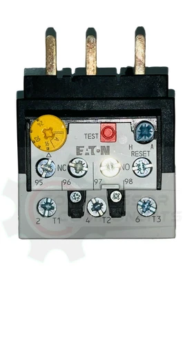 Eaton XTOB024DC1DP Relé de Sobrecarga