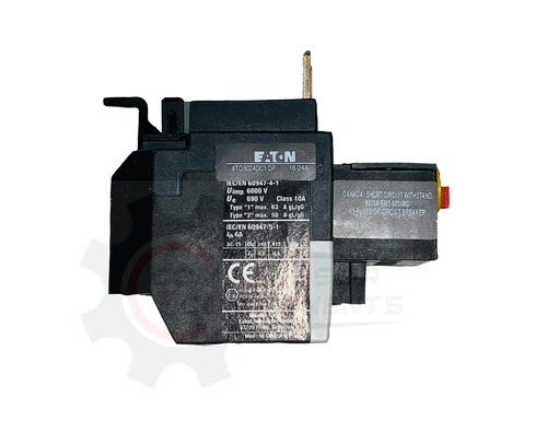 Eaton XTOB024DC1DP Relé de Sobrecarga