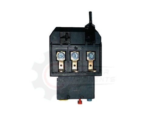 Eaton XTOB024DC1DP Relé de Sobrecarga