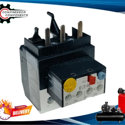 Eaton XTOB057DC1DP Relé de Sobrecarga