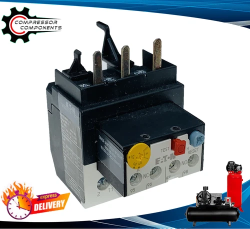 Eaton XTOB057DC1DP Relé de Sobrecarga