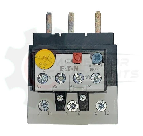 Eaton XTOB057DC1DP Relé de Sobrecarga
