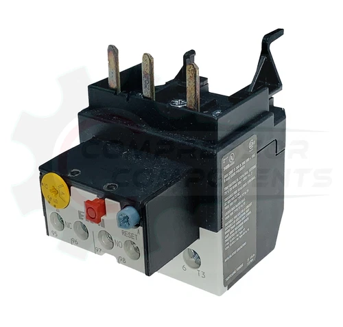 Eaton XTOB057DC1DP Relé de Sobrecarga