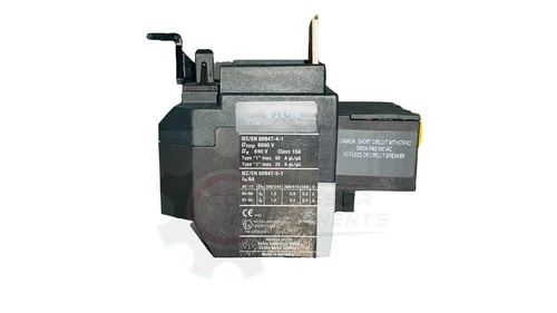 Eaton XTOB057DC1DP Relé de Sobrecarga