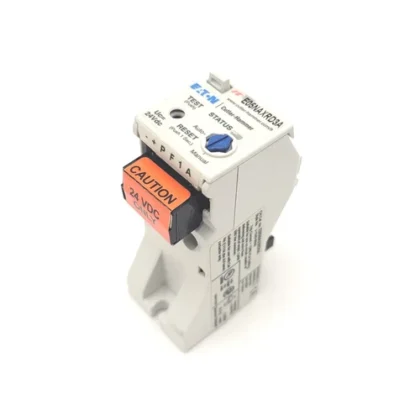 Eaton E05NAXRD3A Relé de Sobrecarga Estado Sólido