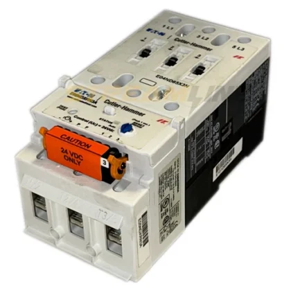 Eaton E04ND65X3N Contactor