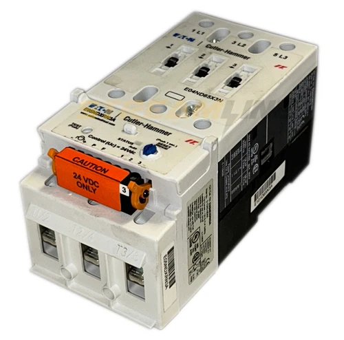 Eaton E04ND65X3N Contactor
