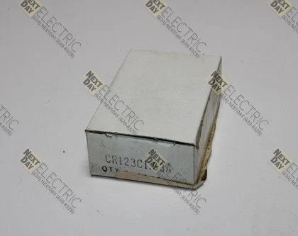 General Electric CR123C1.63A Relé Térmico