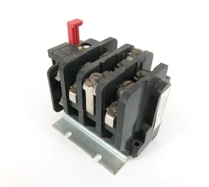 GE CR324C610A Relé de Sobrecarga