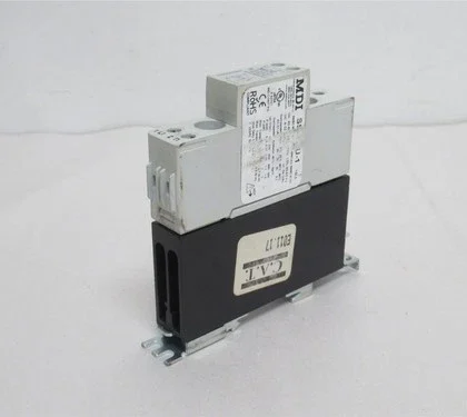 MDI RJ1A60D20U Contactor