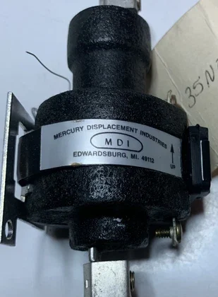 MDI 35NO-120AH-M