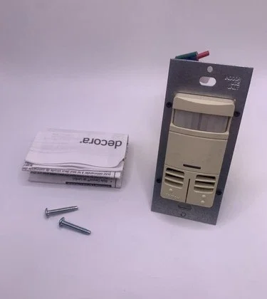 Leviton OSSMD-MDI Sensor de Ocupación