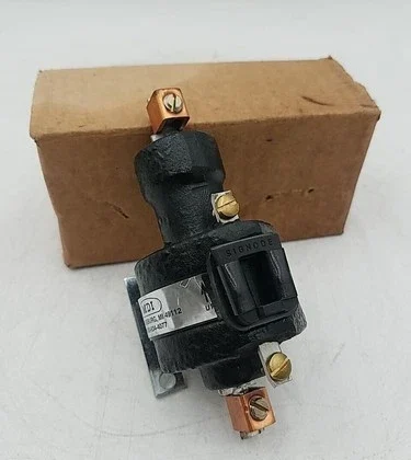 MDI 35NO-24D Relé