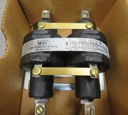 MDI 235NC-120A-18