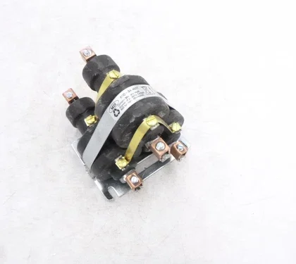 MDI Mercury Relays 335NO-220A-18