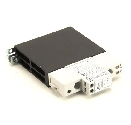 Lincoln Mdi 370570