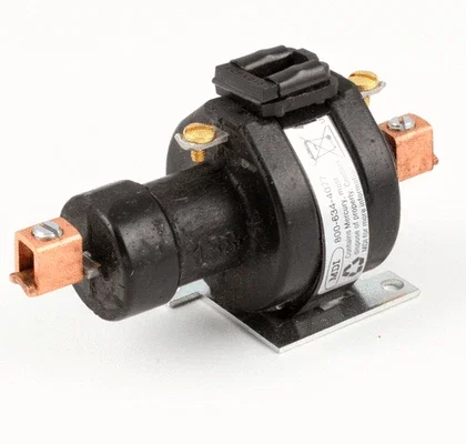 Bki R0134 Relay