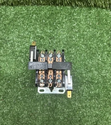 Potter Brumfield P25-E5039 Contactor