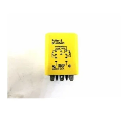 Potter & Brumfield CUF-41-70030 Relay