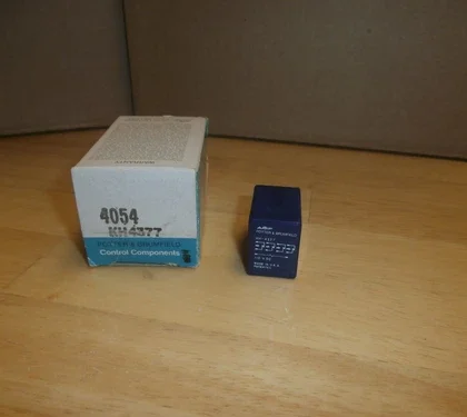 Potter & Brumfield KH4377 Relay