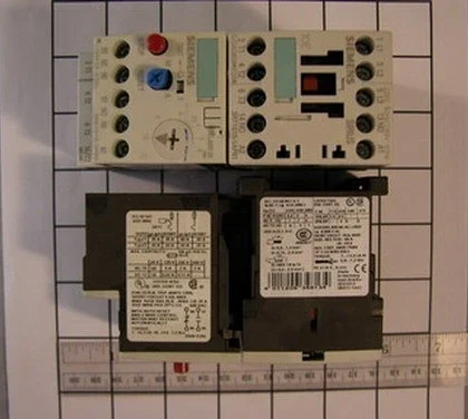 Siemens Sirius 3RT1015-1AP61 Contactor