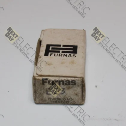 Furnas E23 Contactor