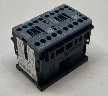Siemens 3RT2015-1BB42 Contactor