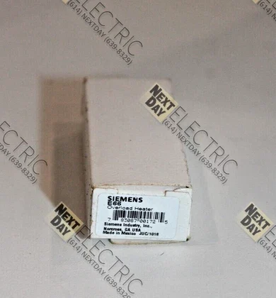 Siemens E66 Protector de Motor