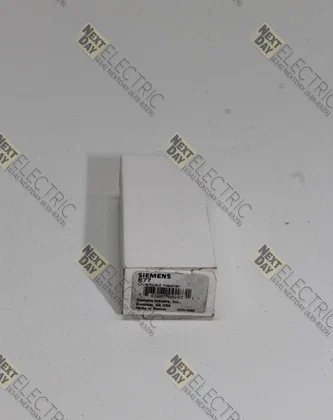 Siemens E77 Calentador de Sobrecarga