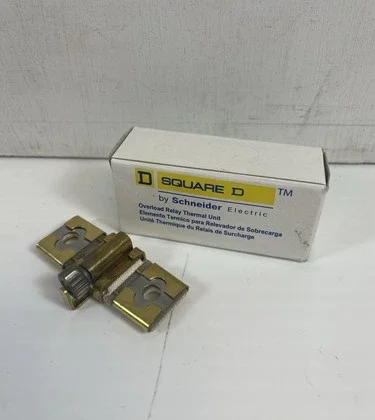 Square D B2.40 Relé Térmico