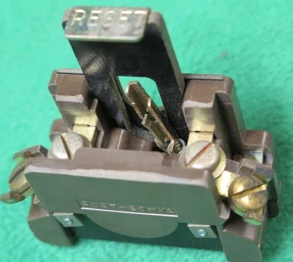 Square D 2037B2G1 Contactor