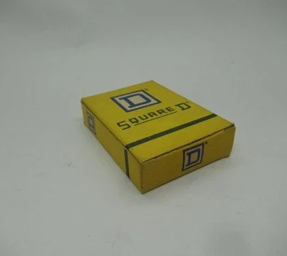 Square D AR7.7 Relé Térmico