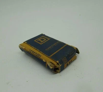 Square D A.86 Relé Térmico