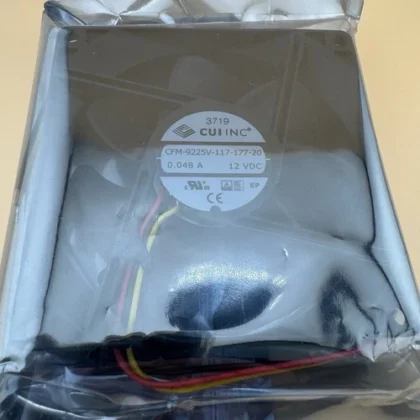 ADDA AD0612HX-C70GL CUI CFM-9225V Ventiladores de Refrigeración DC