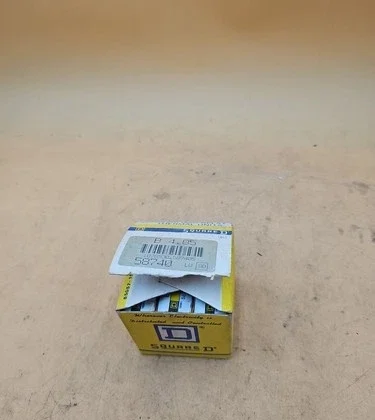 Square D 4.85 Relay Térmico de Sobrecarga