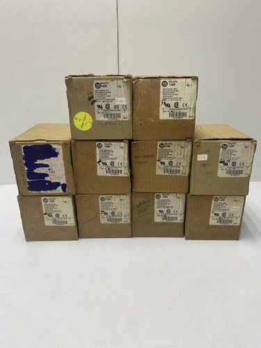 Allen Bradley 140M-18P-B70-M Interruptor Automático