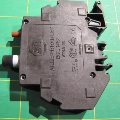 Allen Bradley 1492-GH010 Interruptor Automático