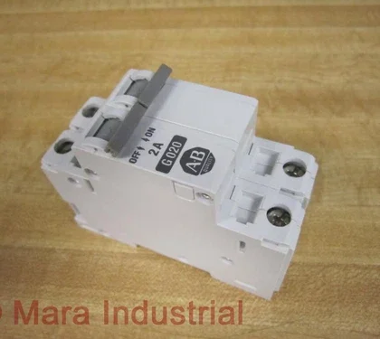 Allen Bradley 1492-CB2-G020 Interruptor Automático