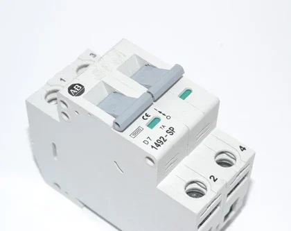 Allen Bradley 1492-SP2D070 Interruptor de Circuito
