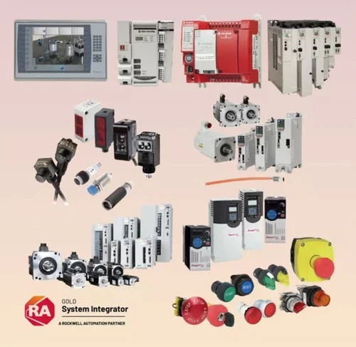 Allen Bradley 1746-OB16 Módulo de Salida