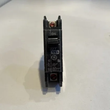General Electric THQC1130 Interruptor Automático