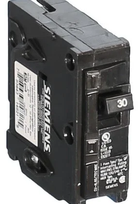 Siemens Q130 Interruptor Automático