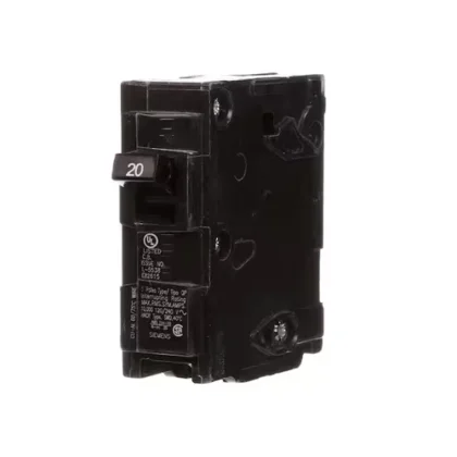 Siemens Q120 Interruptor Automático