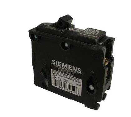 Siemens Q115 N 15A 120V 1P