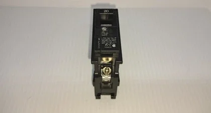 Siemens ITE Q120 Interruptor de Circuito