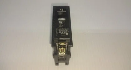 Siemens Q115 Interruptor de Circuito